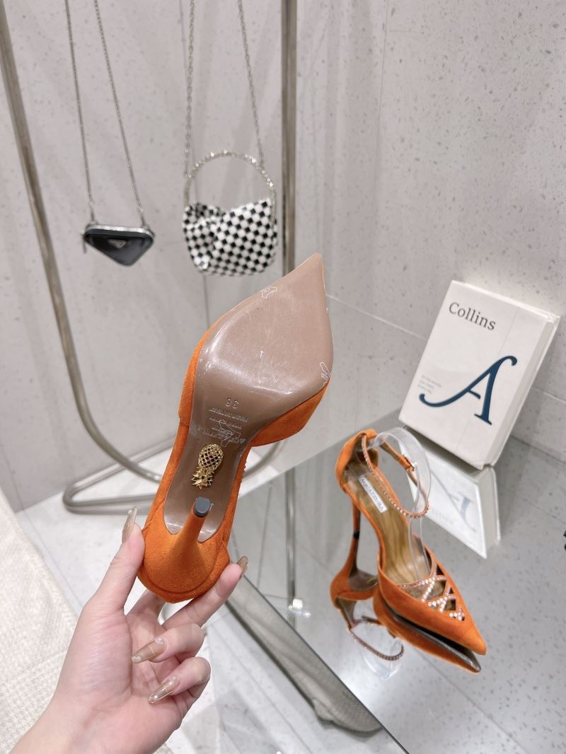 Aquazzura Sandals